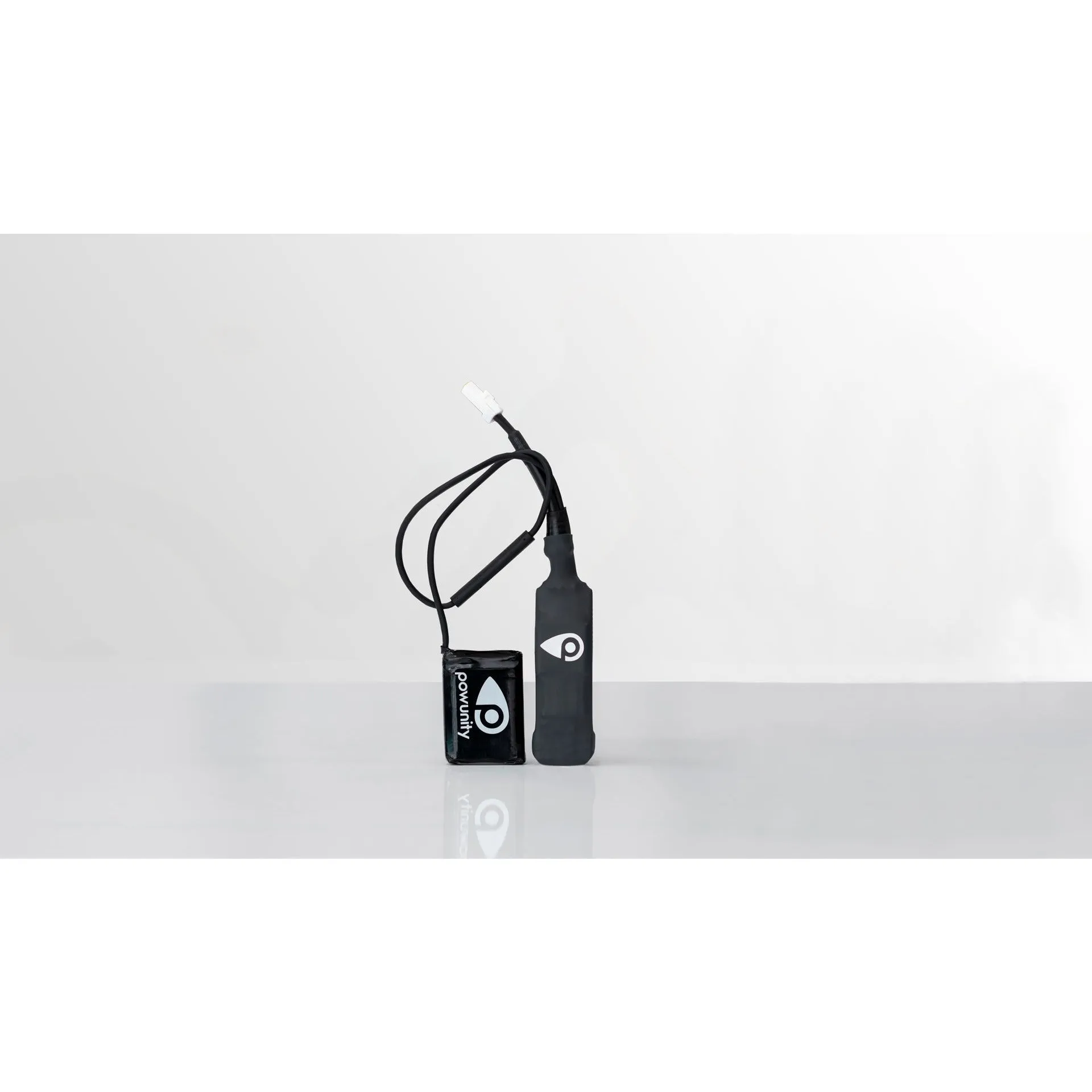 POWUNITY BIKE TRAX GPS BIKE TRACKER