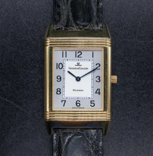Pre-Owned: Jaeger Le Coultre Reverso 250.1.86