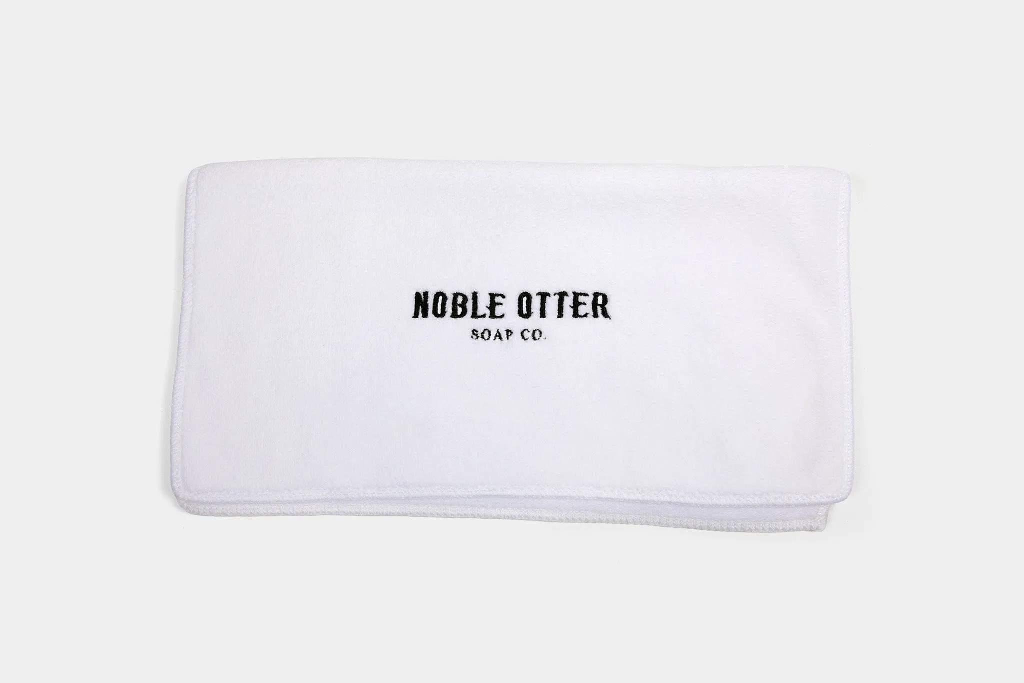 Premium Shave Towel