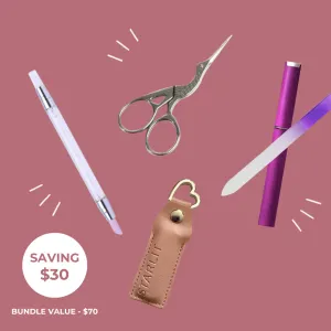 Premium Tools Kit