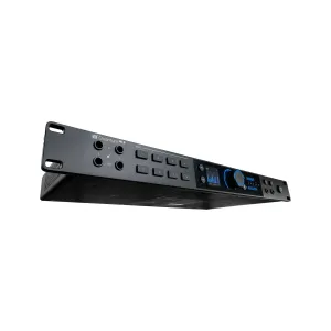 PreSonus Quantum HD 8 Audio Interface, UK