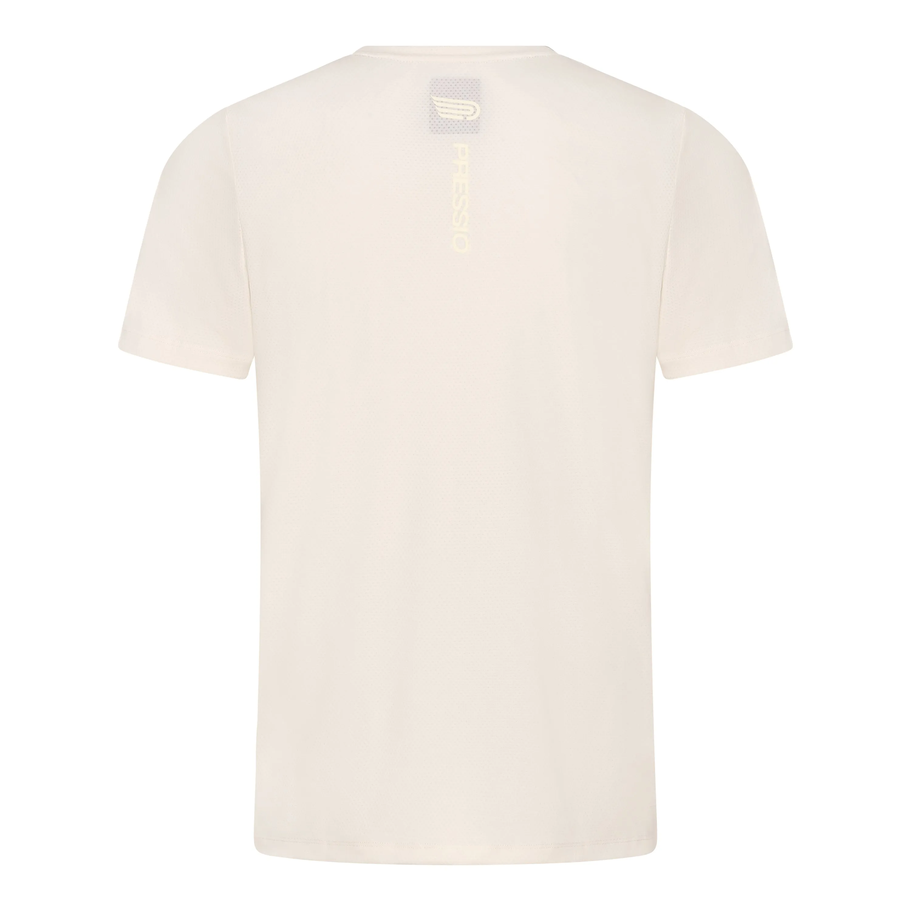 Pressio Men's Perform S/S Top - SWT/MAT