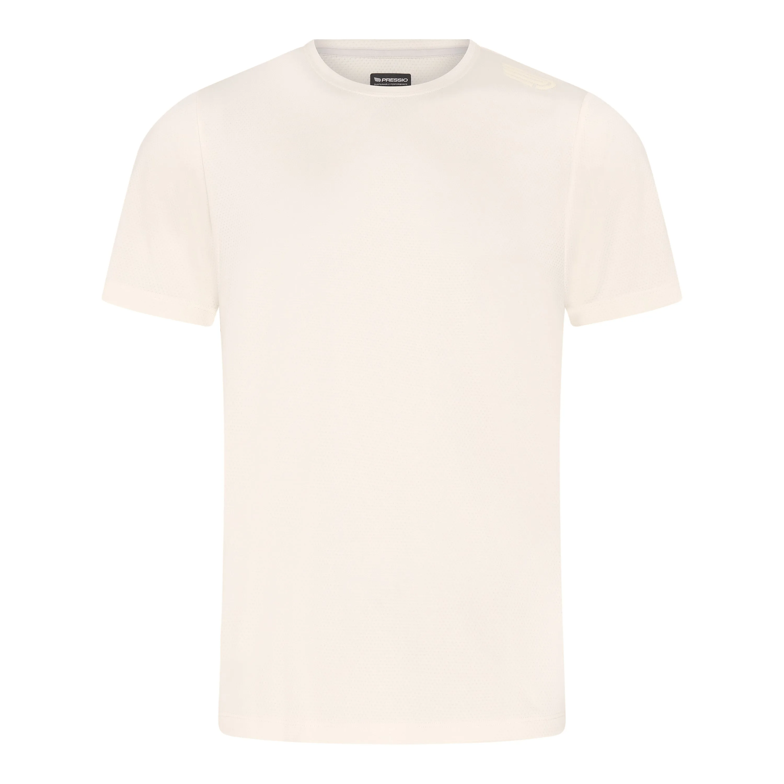 Pressio Men's Perform S/S Top - SWT/MAT