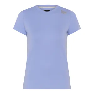 Pressio :Women’s Elite S/S Top - CBL/SLV