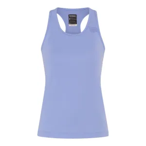 Pressio Women's Perform Singlet - CBL/MAT