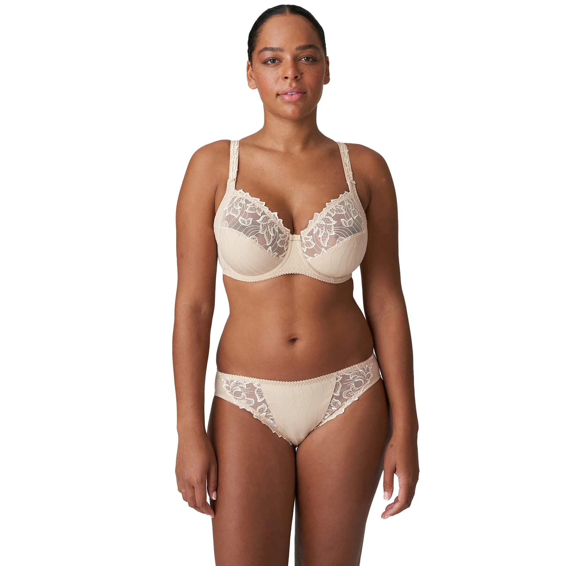 PrimaDonna Deauville Rio Brief