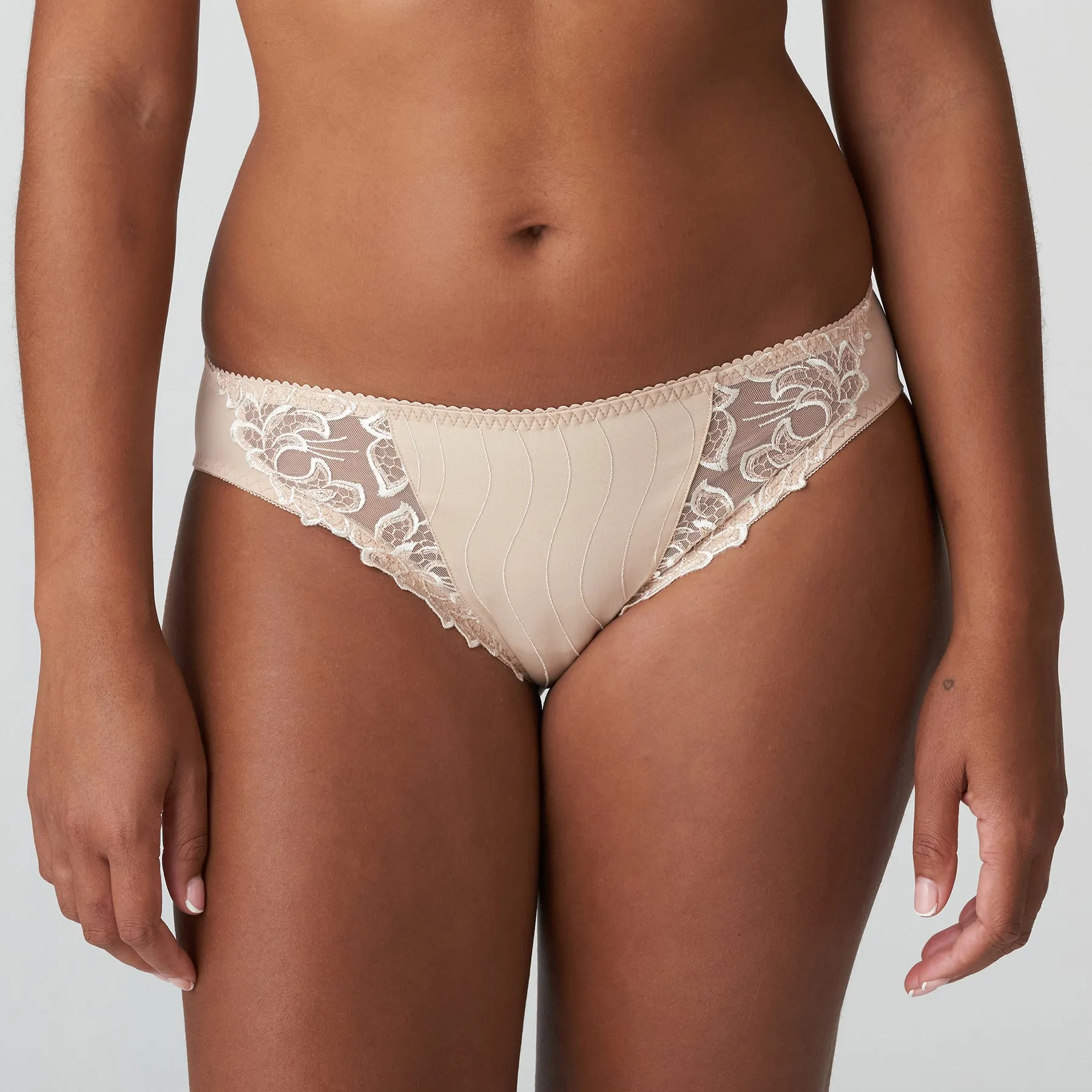 PrimaDonna Deauville Rio Brief