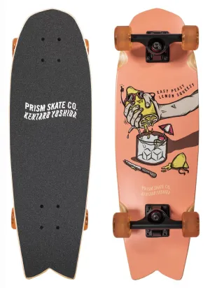 Prism - Grit 27" [Kentaro Series]