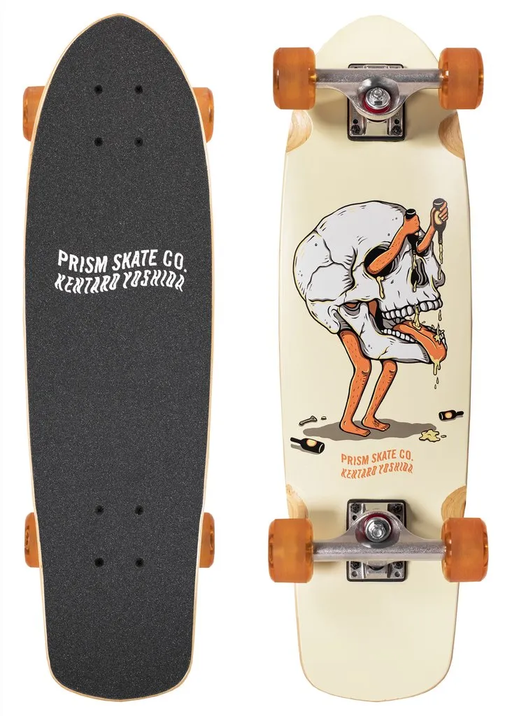 Prism - Skipper 27" [Kentaro Series]