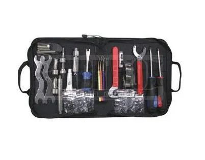 Problue Deluxe Dive Tool Kit