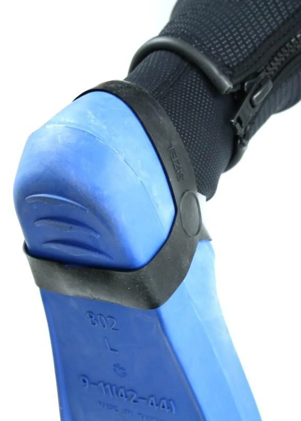 Problue Fin Keeper