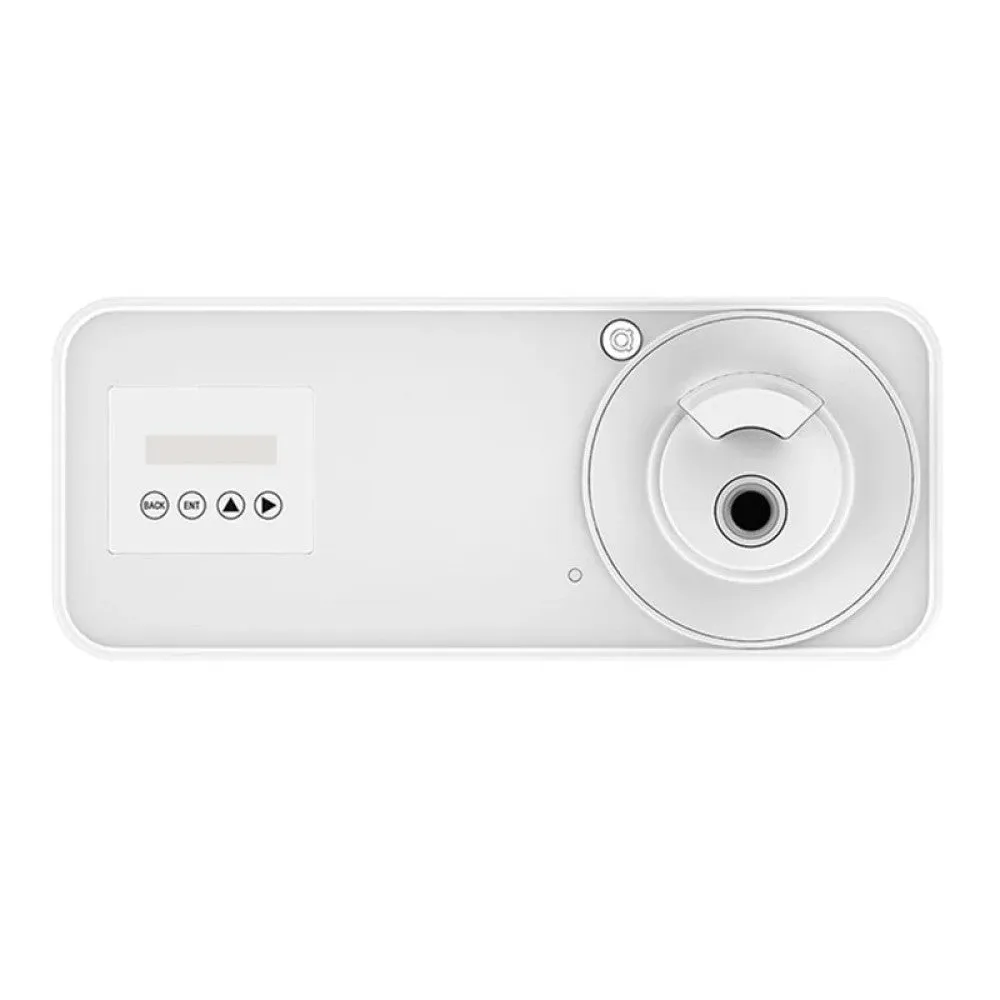 Professional Air Freshener Diffuser ScentEvo Airing L, White
