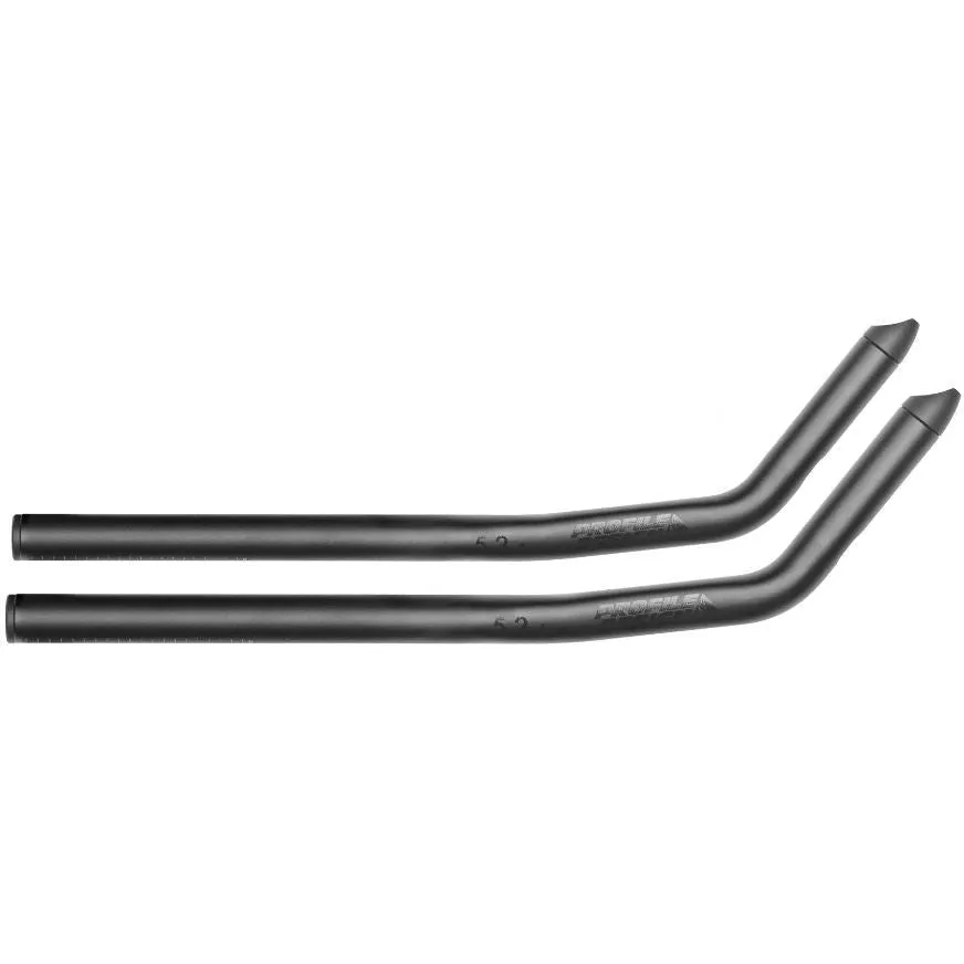 Profile Designs Sonic Ergo 52a Aerobar