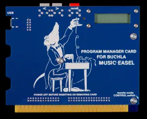Program Manager