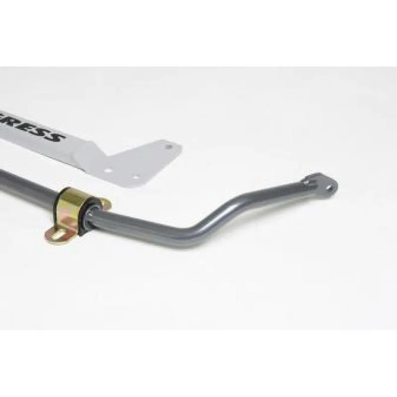 Progress Tech 02-06 Acura RSX/02-03 Honda Civic SI Rear Sway Bar (22mm - Incl Chassis Brace)