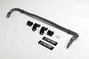 Progress Tech 2018  Honda Accord/2016  Civic Rear Sway Bar (22mm) Incl Reinforced Bushing Brkts