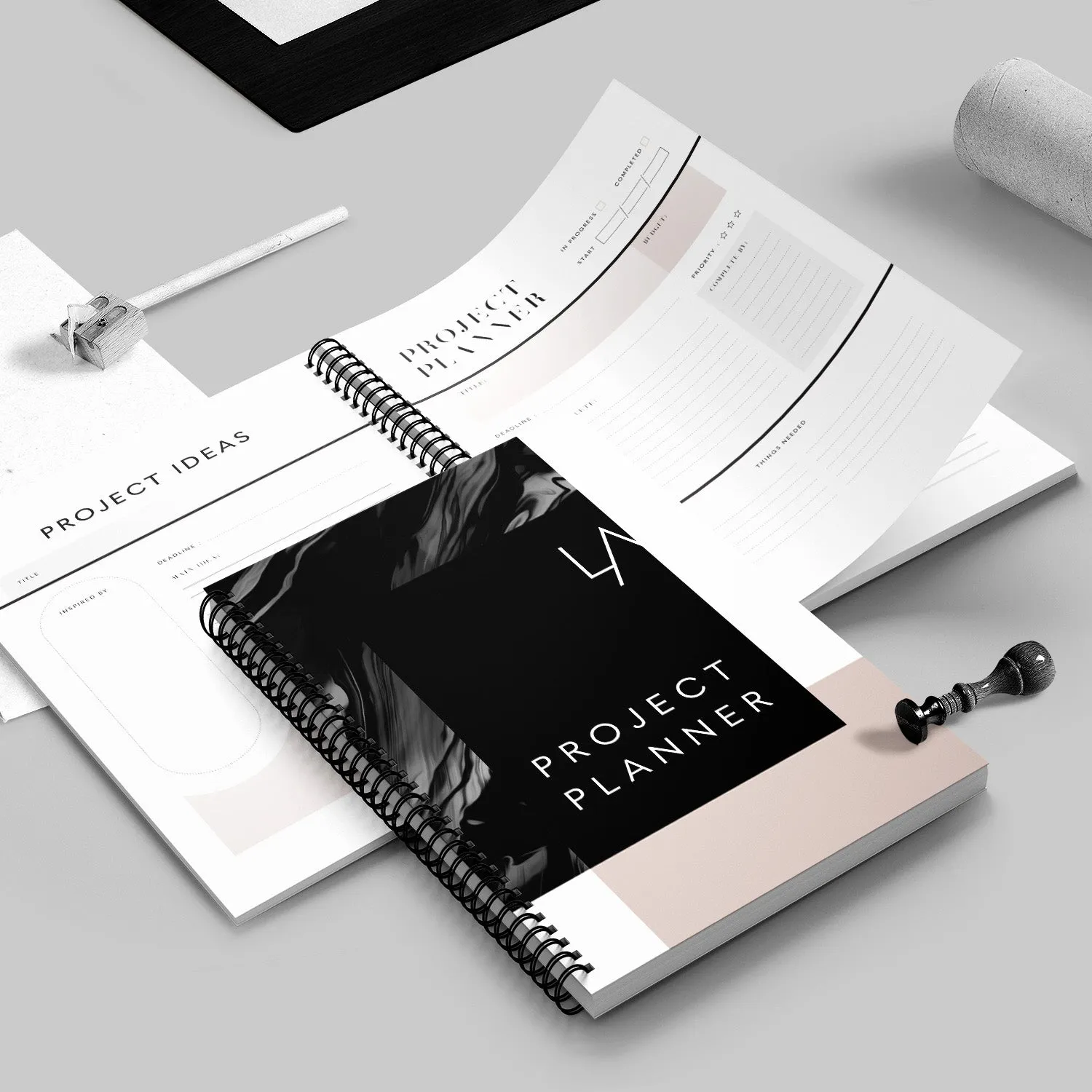 Project Planner