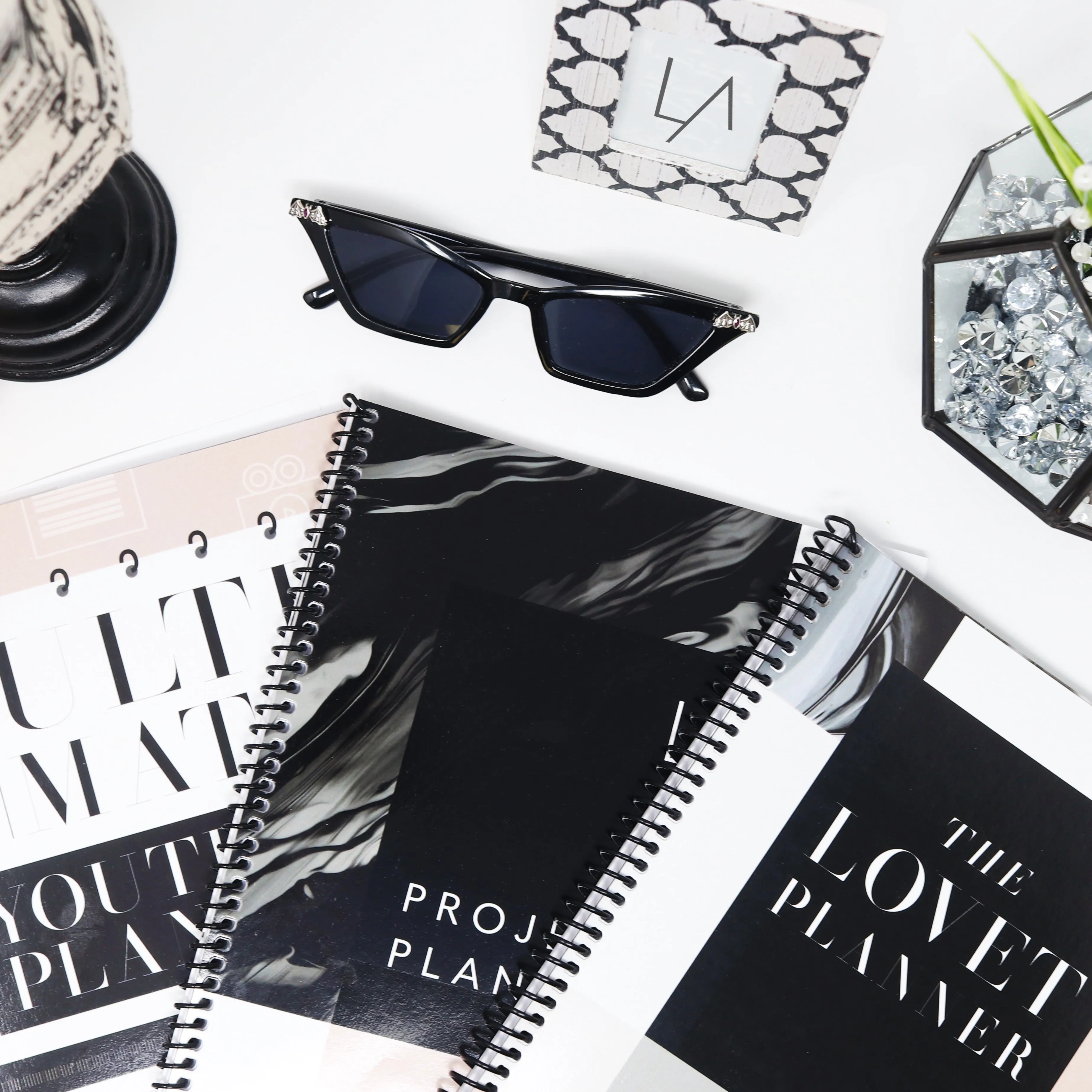 Project Planner