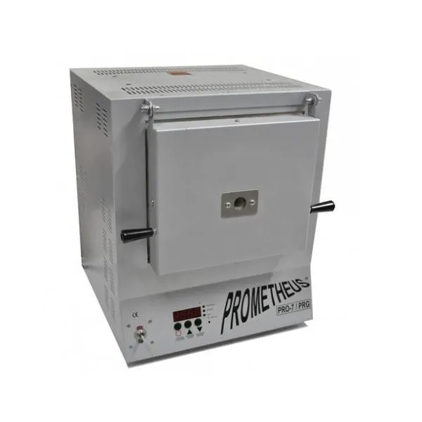 Prometheus PRO-7 PRG Kiln - Max. Temp 1100 Degrees