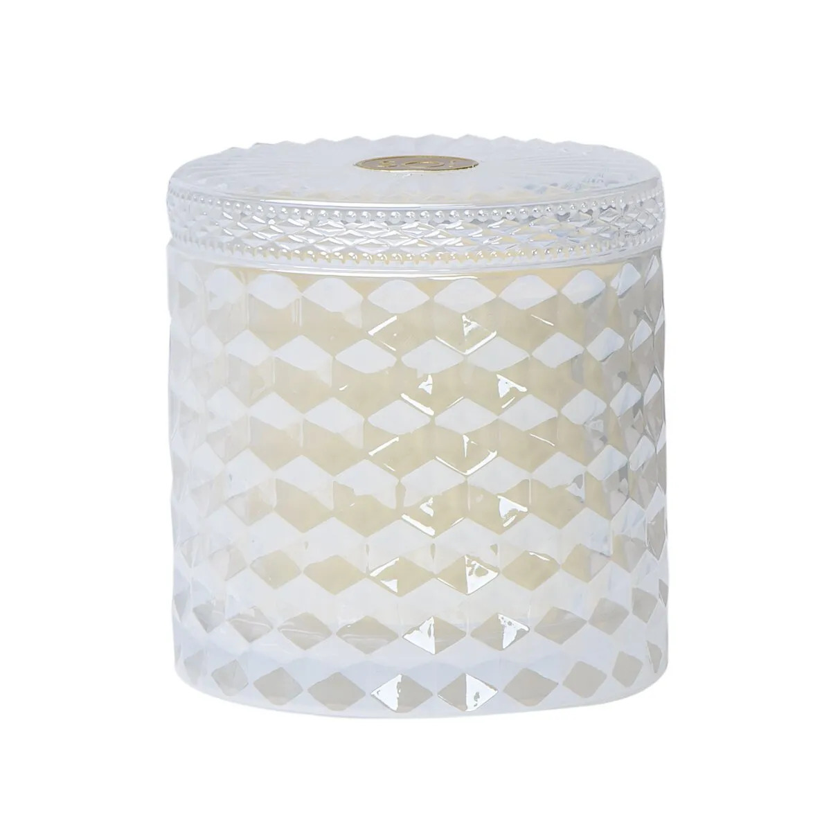 Prosecco Shimmer | 15oz Natural Soy Candle | Double Wick