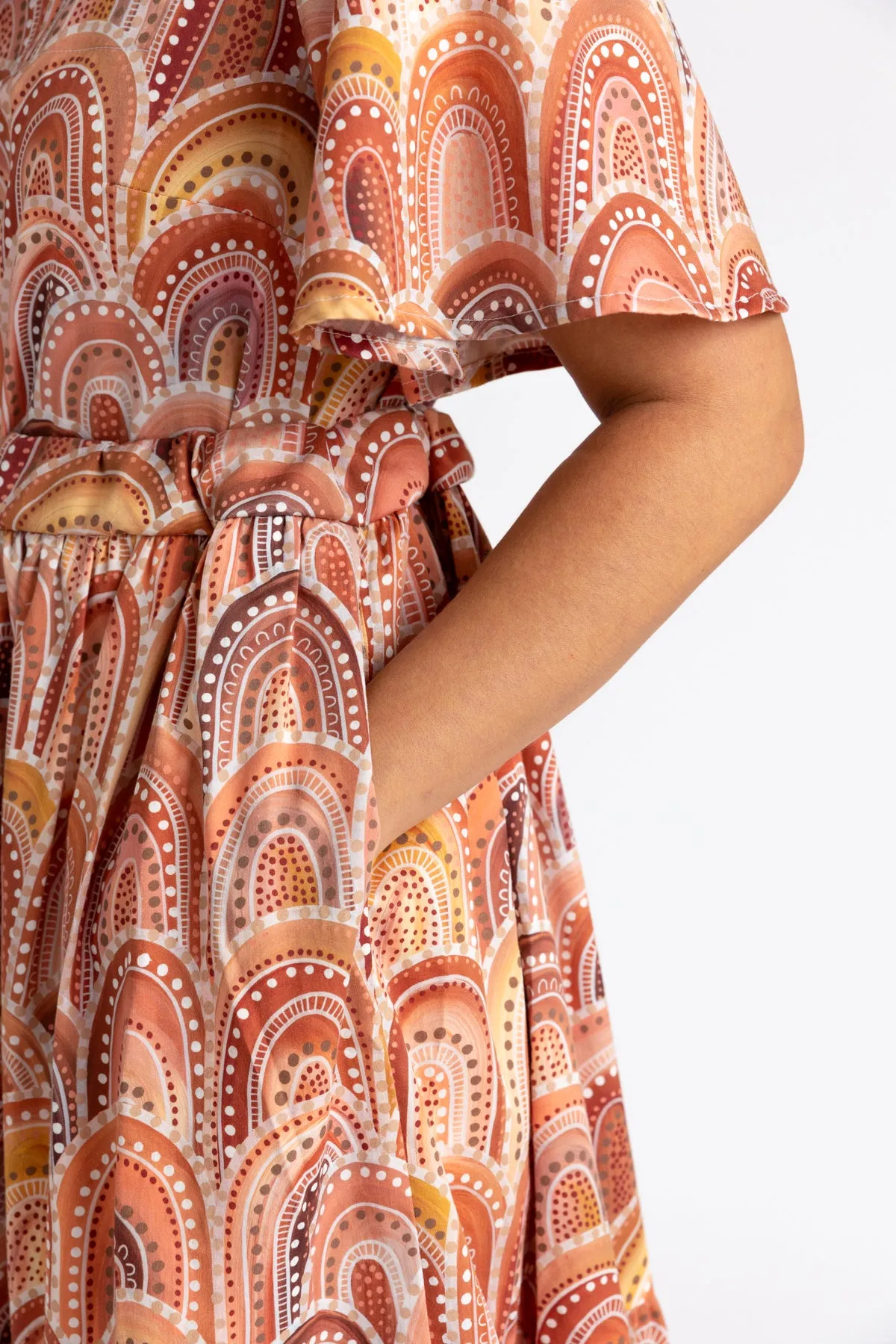 Protea Capsule Wardrobe Pattern