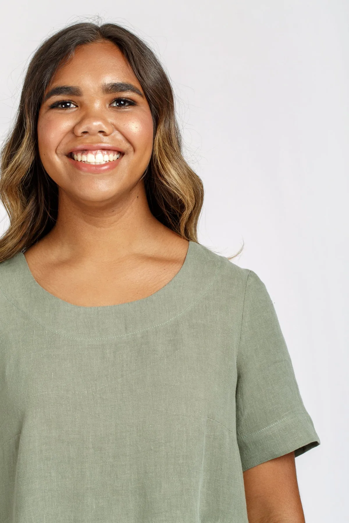 Protea Capsule Wardrobe Pattern