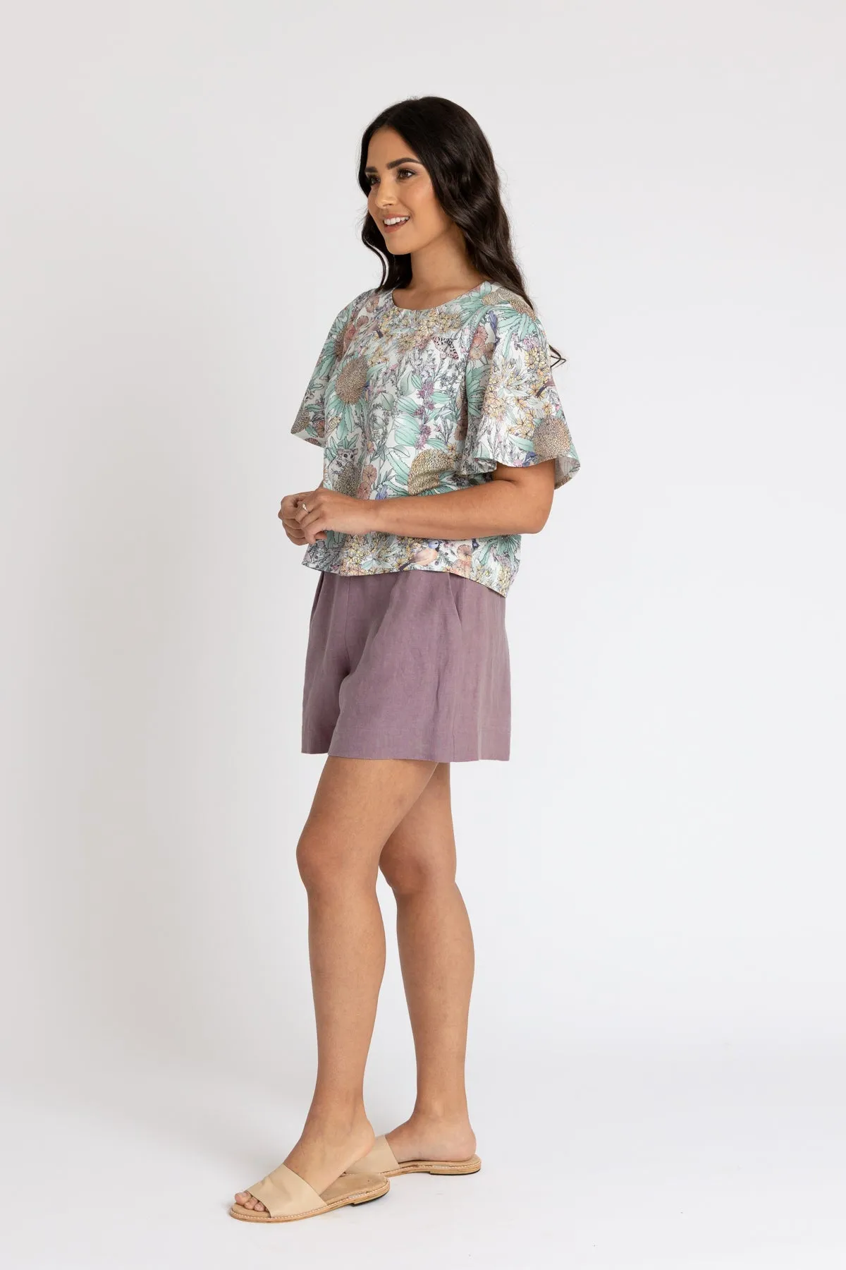 Protea Capsule Wardrobe Pattern