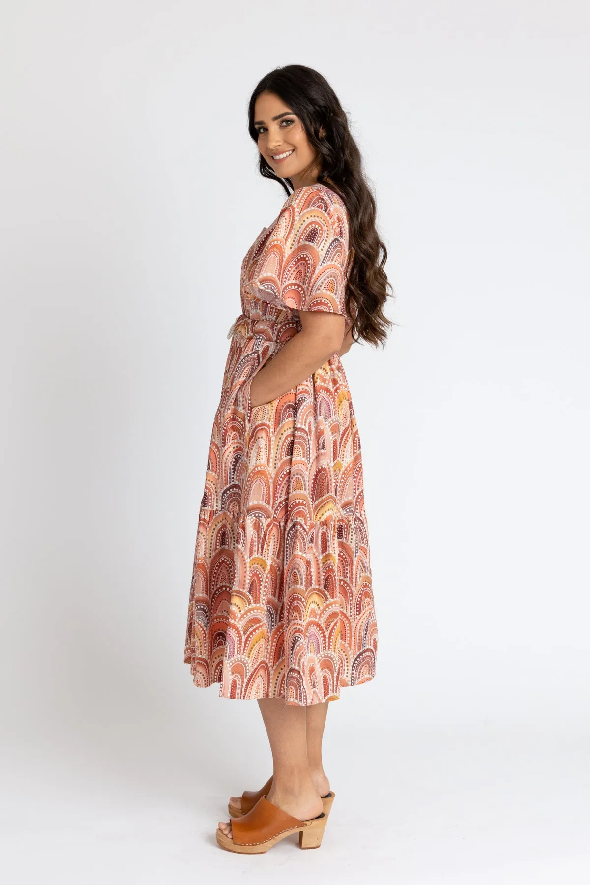 Protea Capsule Wardrobe Pattern