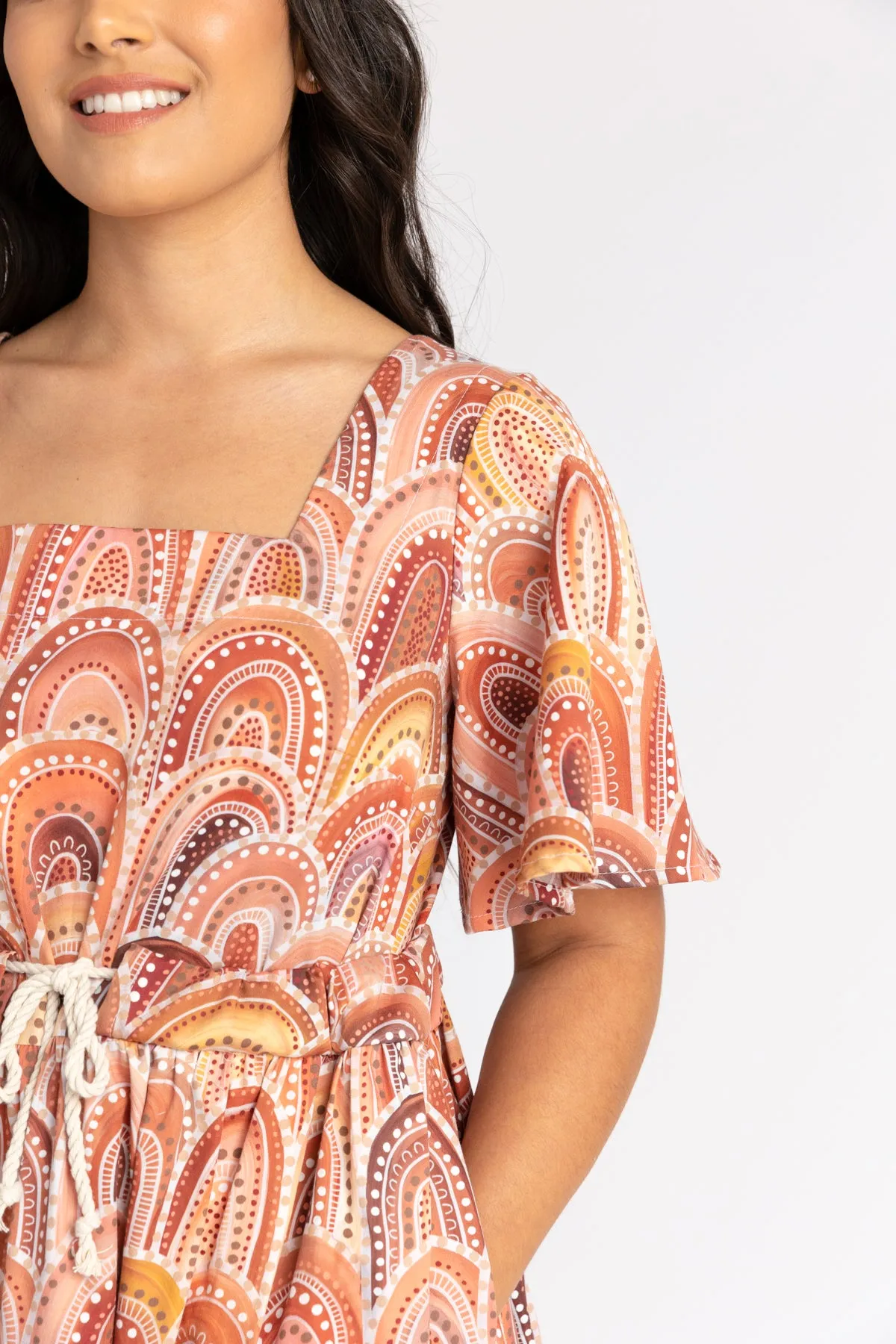 Protea Capsule Wardrobe Pattern