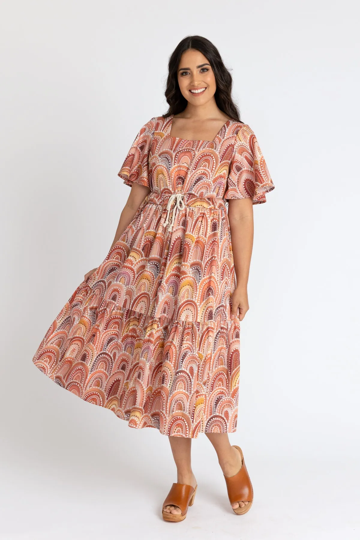 Protea Capsule Wardrobe Pattern