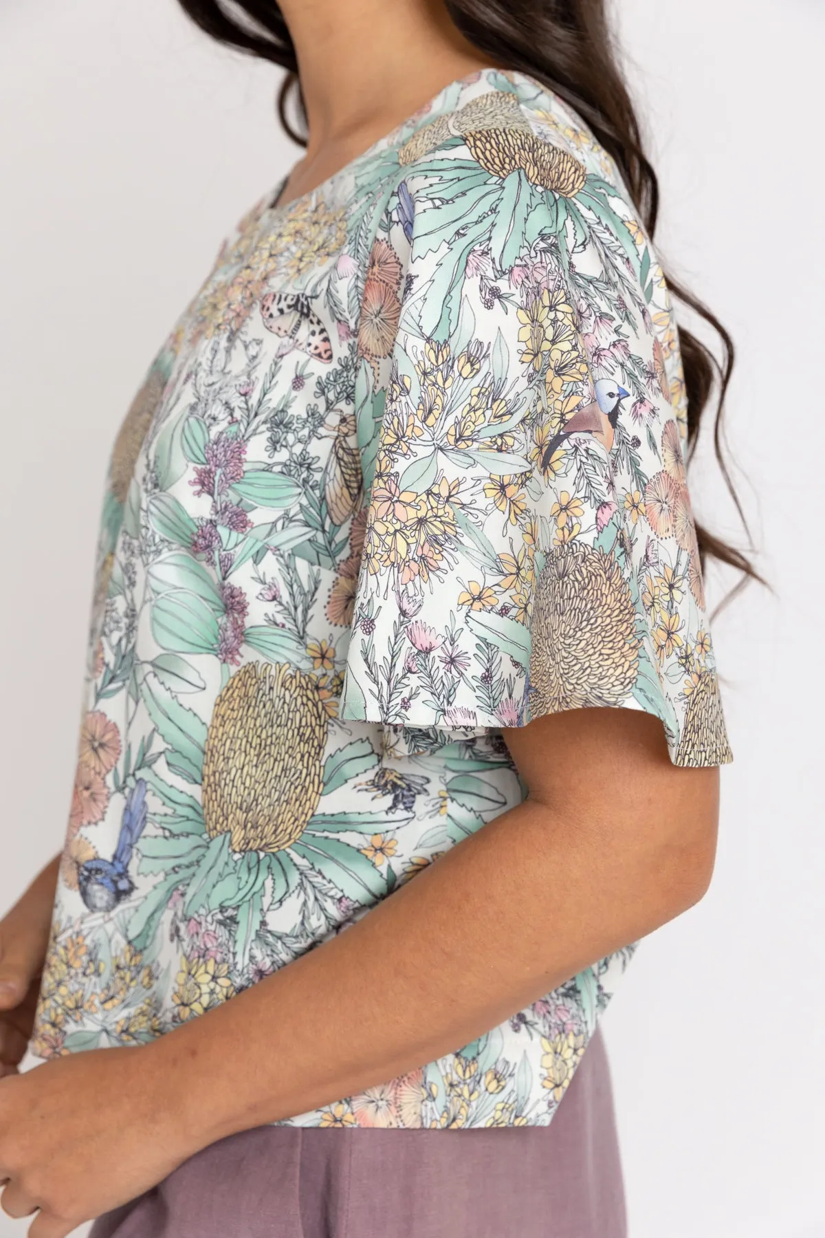 Protea Capsule Wardrobe Pattern