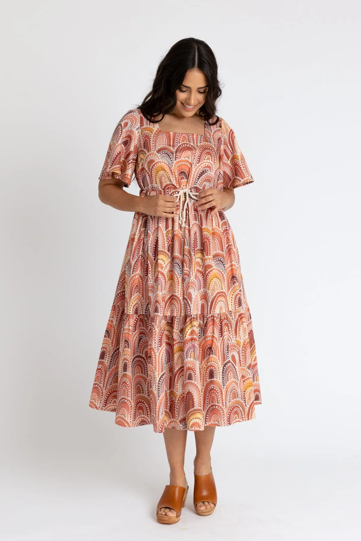 Protea Capsule Wardrobe Pattern