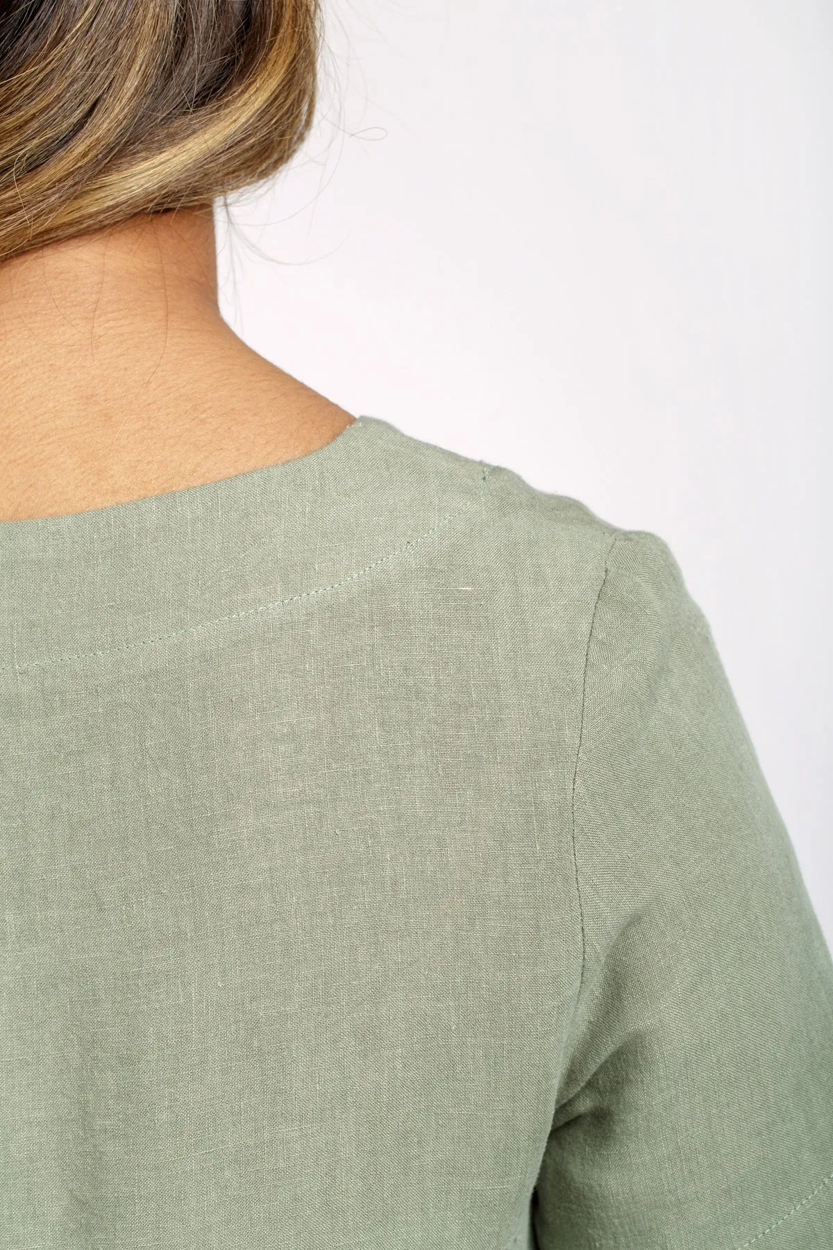 Protea Capsule Wardrobe Pattern