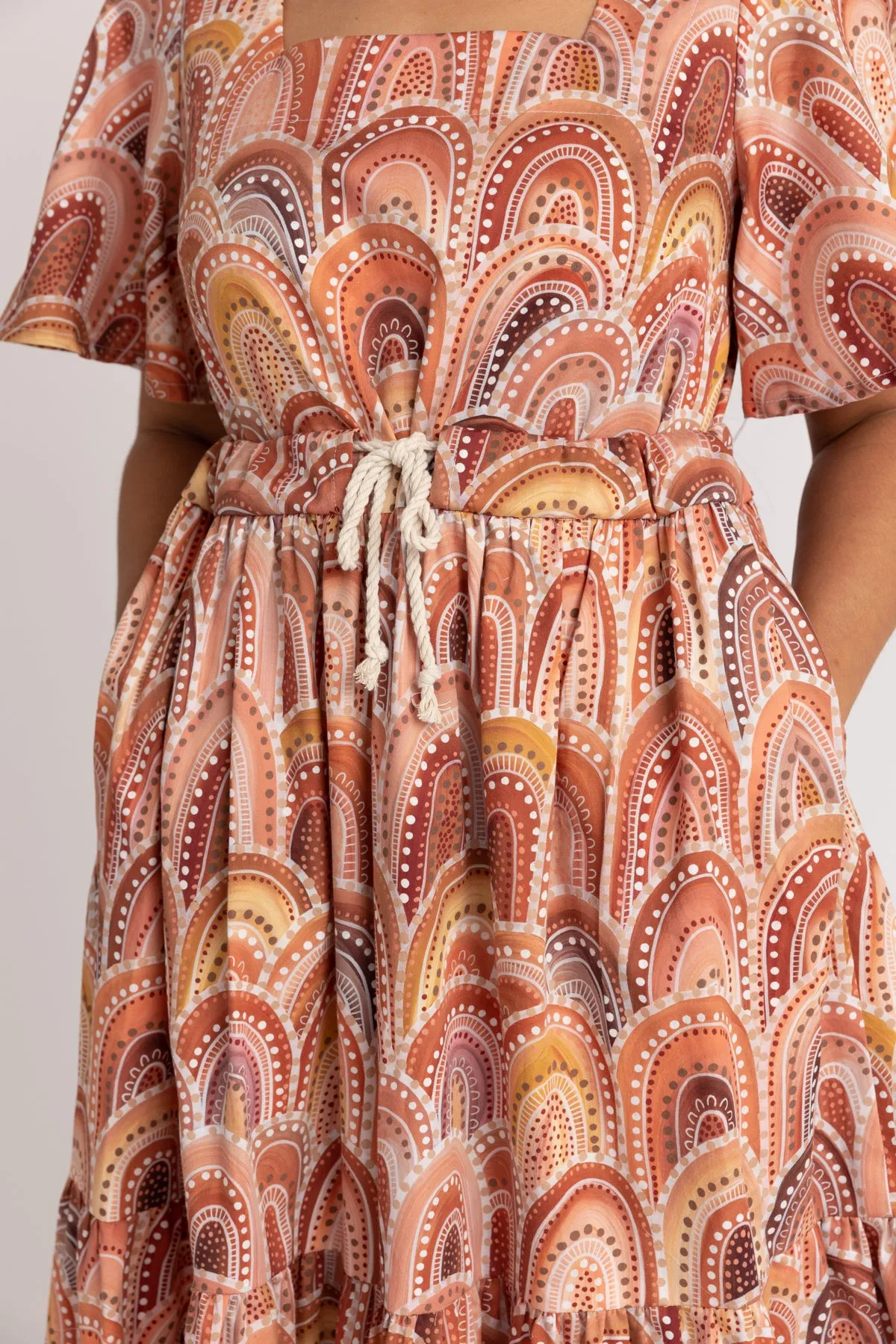 Protea Capsule Wardrobe Pattern