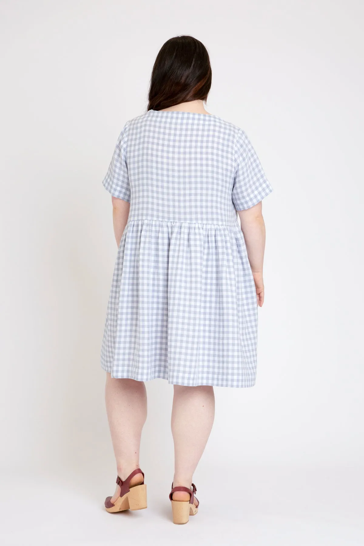 Protea Curve Capsule Wardrobe Pattern