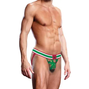 Prowler Gingerbread Jockstrap