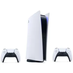 PS5 Digital Pro Gamer Bundle