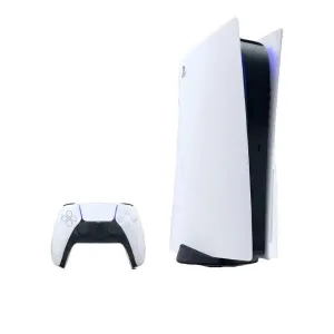 PS5 Digital Pro Gamer