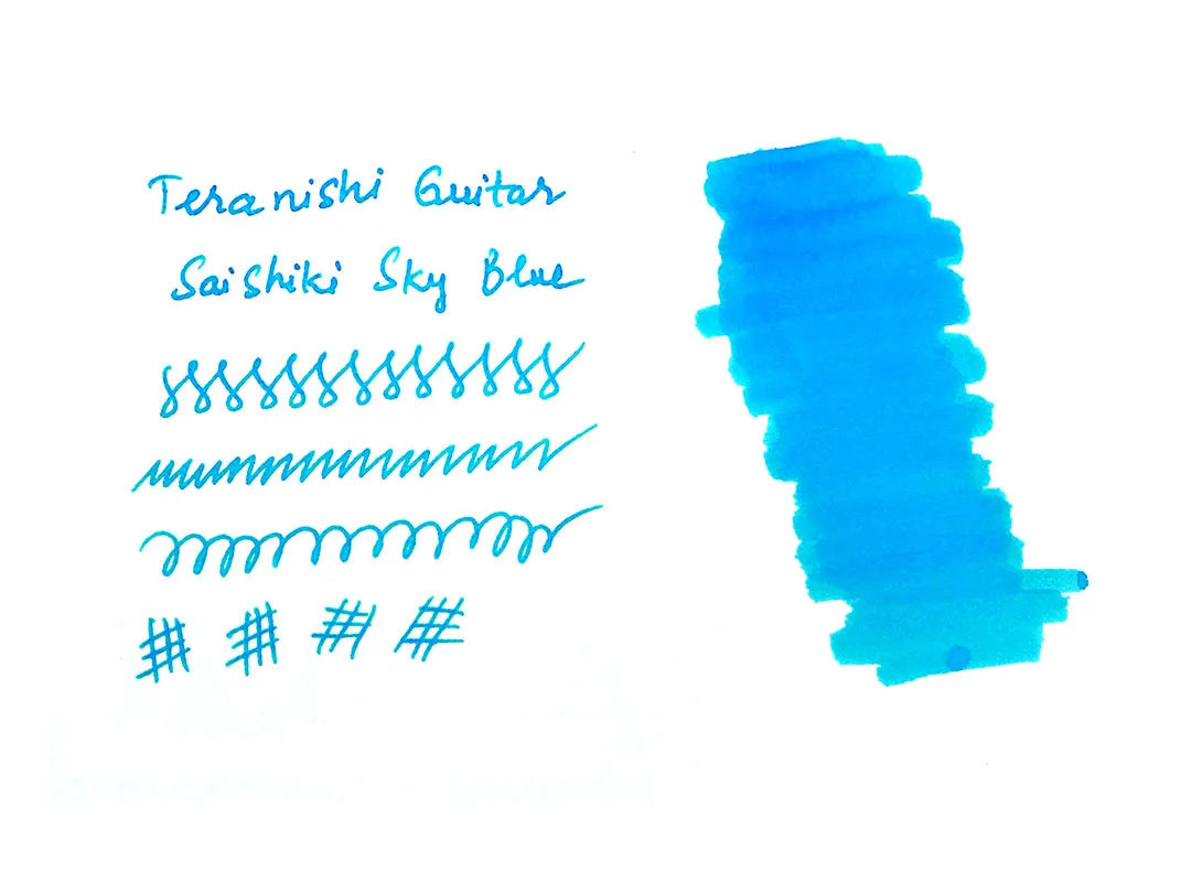 PuChiCo Arctic Blue