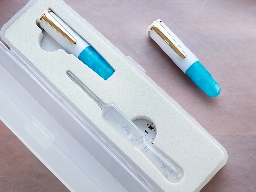 PuChiCo Arctic Blue