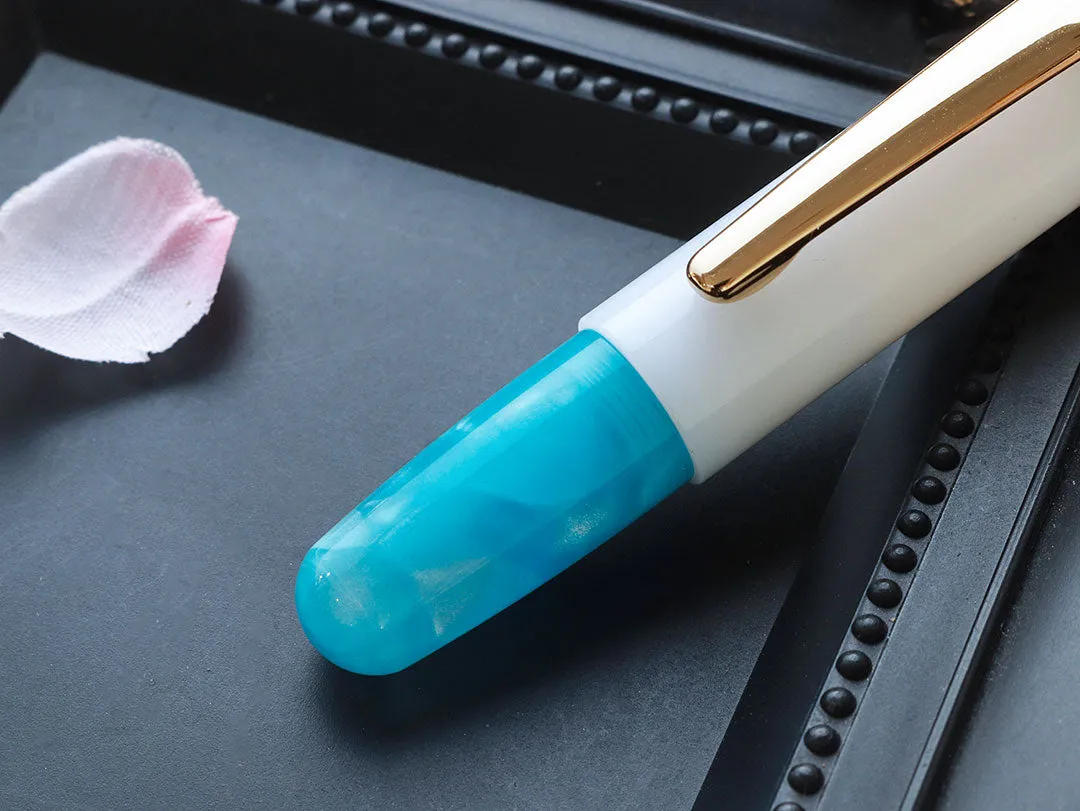 PuChiCo Arctic Blue