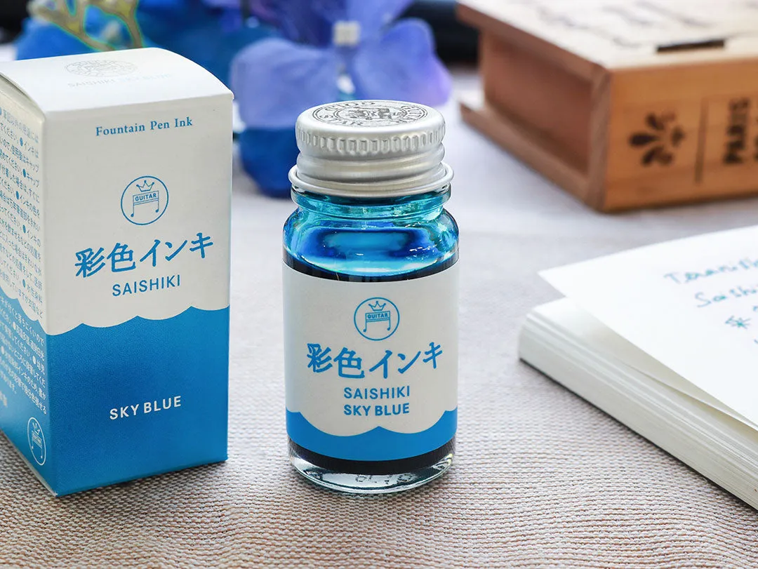 PuChiCo Arctic Blue