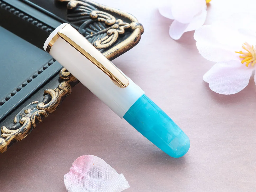 PuChiCo Arctic Blue
