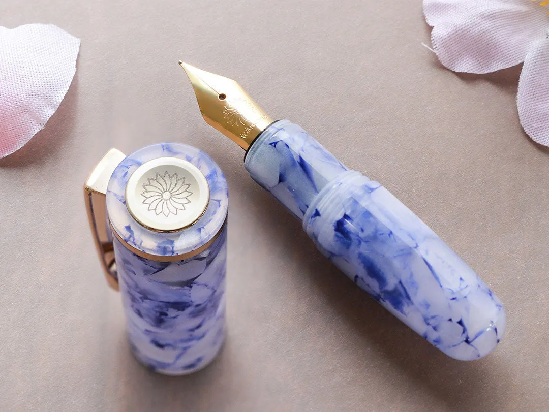 PuChiCo Hawaiian Blue