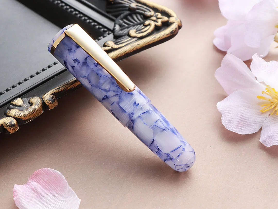 PuChiCo Hawaiian Blue