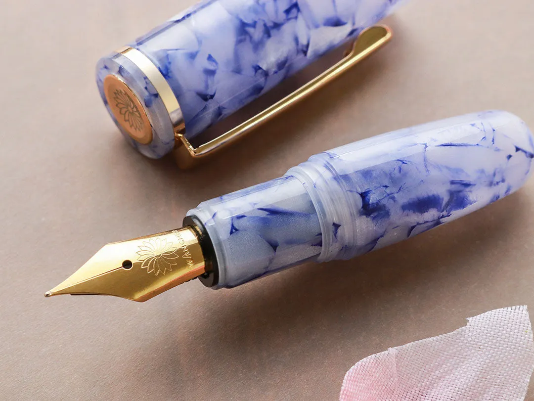 PuChiCo Hawaiian Blue