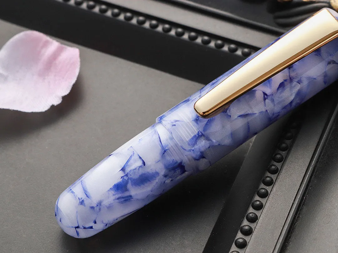 PuChiCo Hawaiian Blue