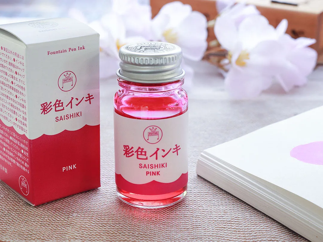 PuChiCo Peony Pink