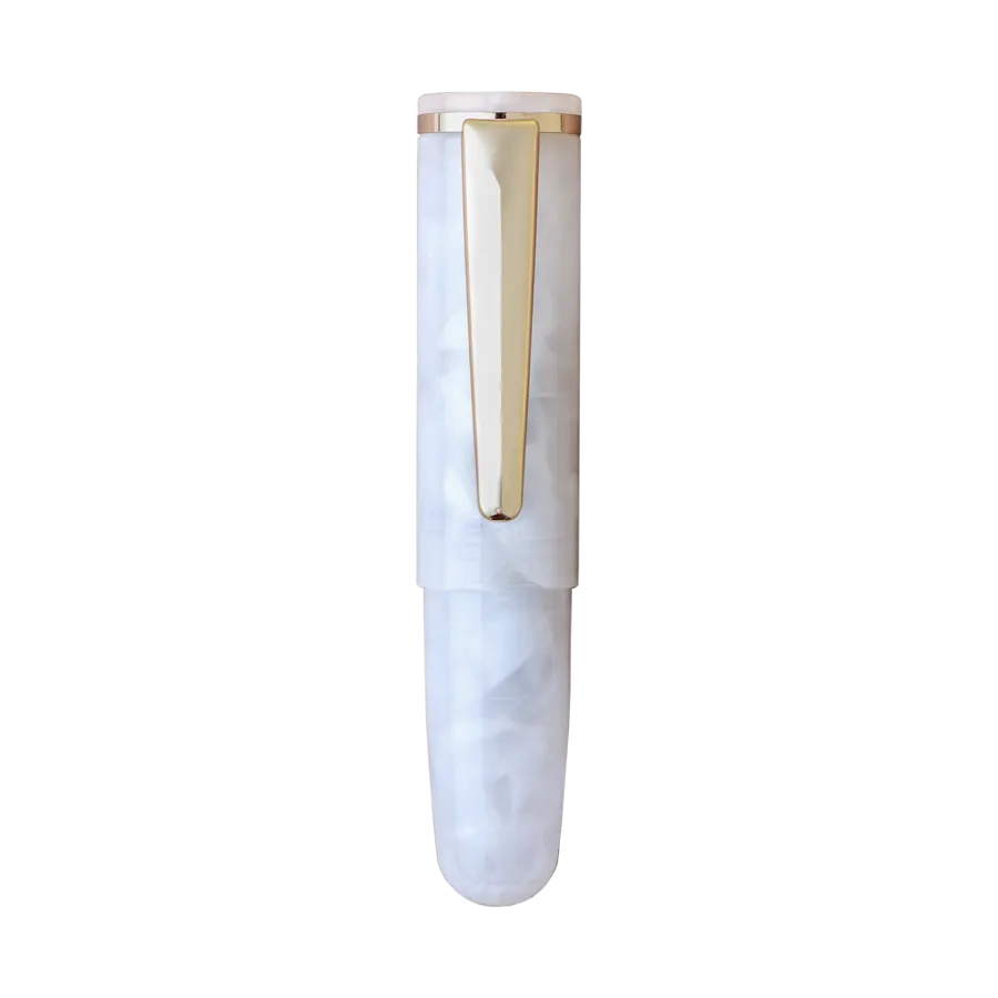 PuChiCo White Snow