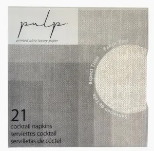 Pulp Luxury Paper Napkins